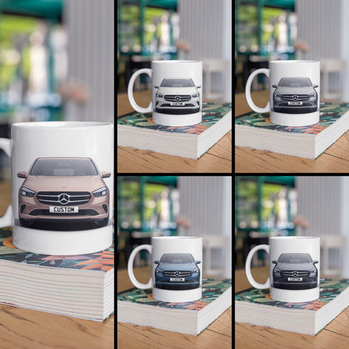 Tazza caffè sportiva