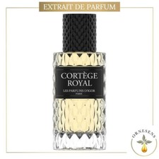 Parfum Cortège Royal (ex Bois