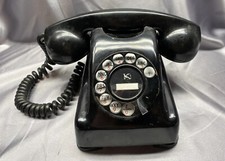 Kellogg antico telefono bar - da,