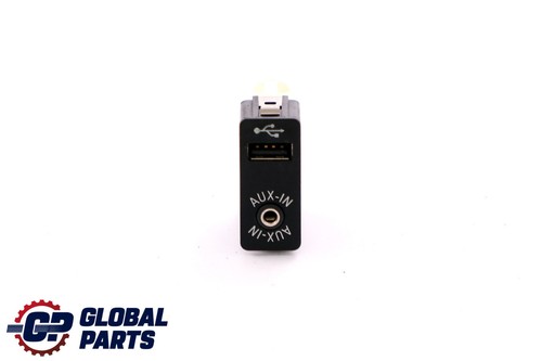 Presa usb aux bmw - bmw, e60