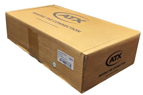 Atx maxnet mprfa - maxnet, ii