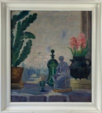 Quadro A Natura Morta Vista