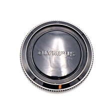 Genuine Olympus OM Body Cap