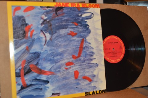 Jane ira bloom - bloom:, 1988