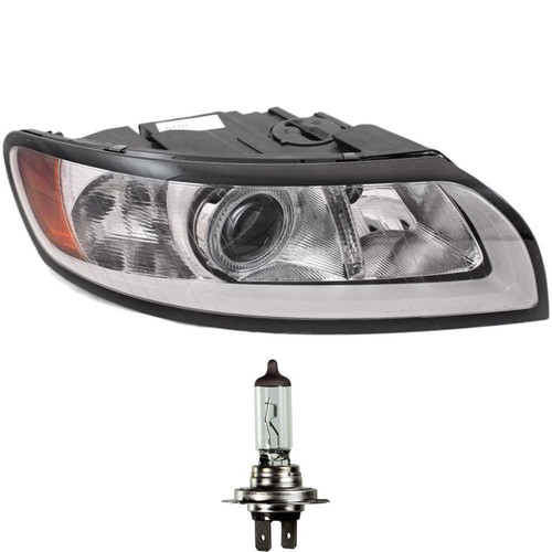 Faro destro per volvo - faro, v50