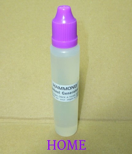 Olio generatore hammond - olio,