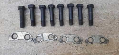 Bulloni volano alfa romeo - bulloni,