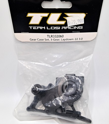 Losi tlr332060 set casse - losi, #tlr332060