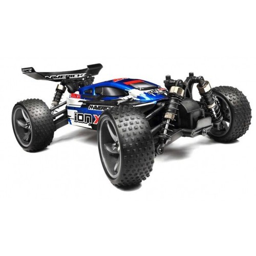 Maverick ion 4wd buggy - 1/18,