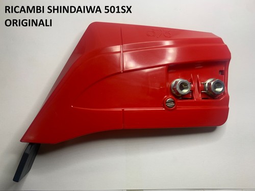 Shindaiwa motosega 501sx - shindaiwa,
