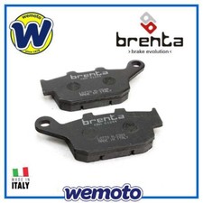 Coppia Pastiglie Organiche