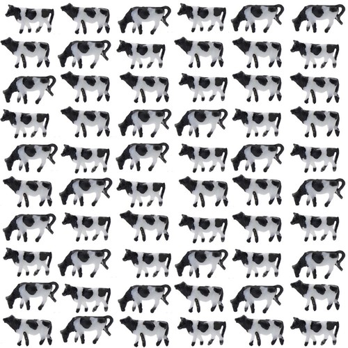 An15001 60pcs scale 150 - an15001, n