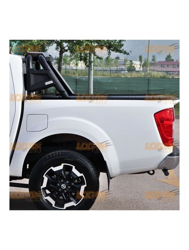Portapacchi per toyota hilux - toyota,