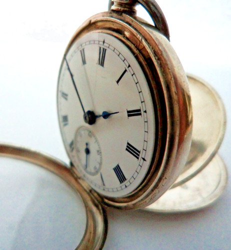 Antico orologio tasca - antico, da
