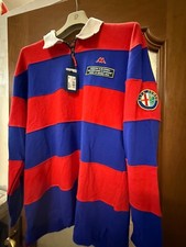 Polo Robe di Kappa evento Squadra Corse Alfa Romeo 2003 - come nuova