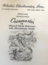 COINMASTER TR BIANCO CON METAL