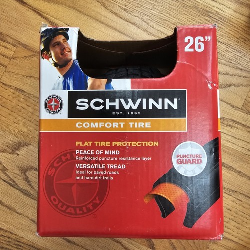 Schwinn comfort pneumatico - schwinn,