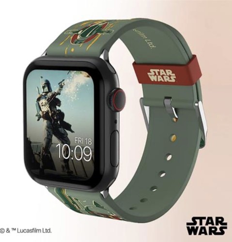 Cinturino apple watch boba - cinturino,