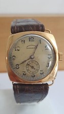 Orologio Eberhard Oro 750