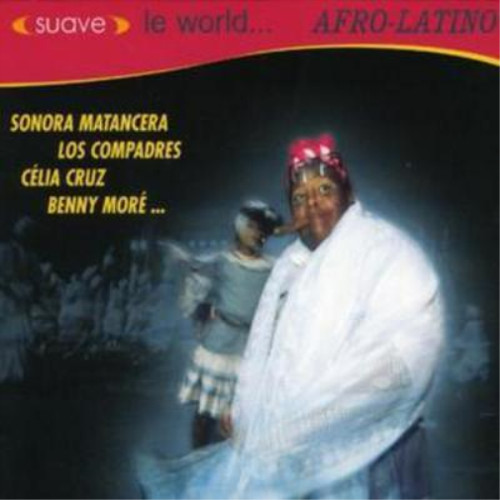 Various artists - various,