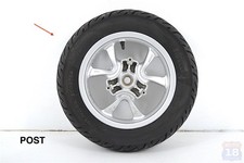 Cerchio ruota posteriore Yamaha Tricity 125 2014 2015 2016 2017