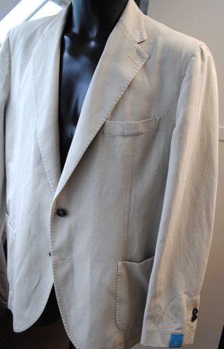 Santaniello sartoriale giacca - santaniello,
