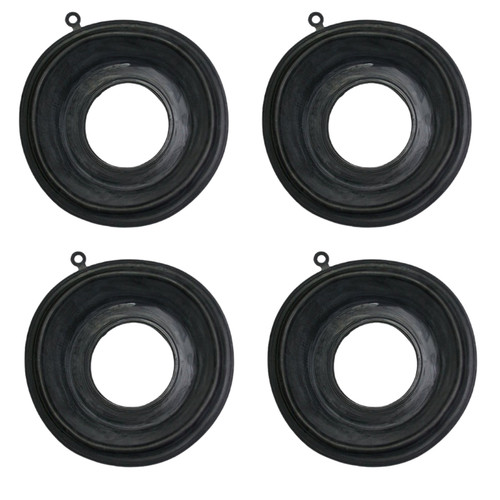 Membrana mozzo carburatore - , x4