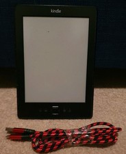 Amazon D01100 Kindle 4a