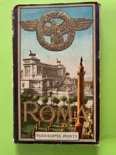 MODERNA GUIDA di ROMA-D'ancona/Baliva-Scrocchi