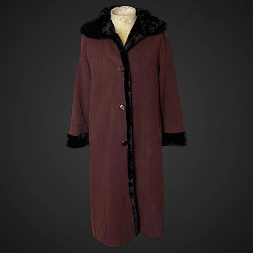 Cappotto soprabito donna
