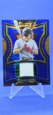 2025 Panini Select Selective