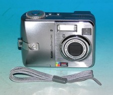 Kodak EasyShare C340 5,0