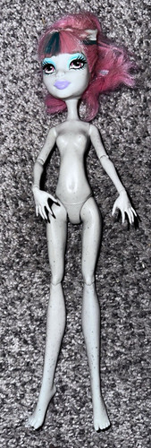 Bambola monster high dance - monster,