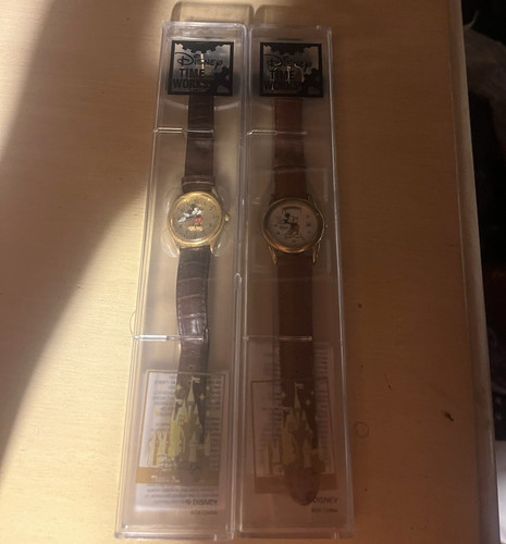 Orologio disney time - disney, works