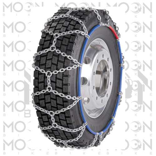 Catene neve auto 9mm gruppo - neve,