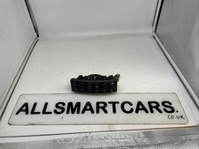 Smart Roadster Coupè Pannello