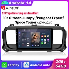 2+64G Android14 Carplay per