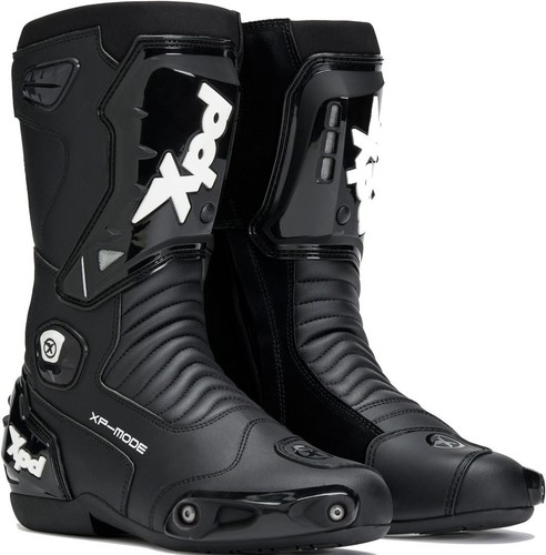 Stivali moto xpd mode - da,