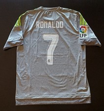 Completino Real Madrid Away