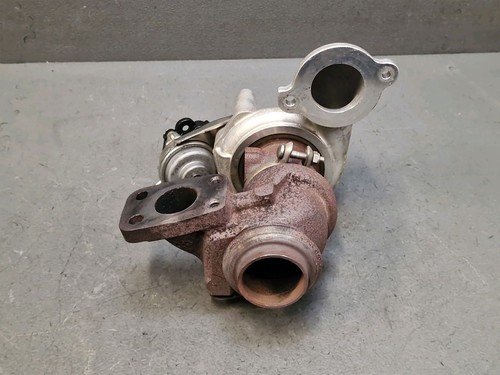 Turbo peugeot 2008 - turbo,