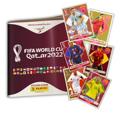 Panini World Cup World Cup