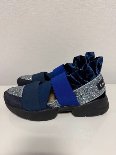 Emilio pucci coppia sneakers - pucci,