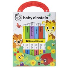 Baby Einstein - My First