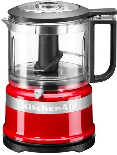 Robot cucina kitchenaid - cucina,