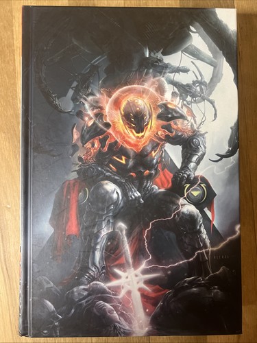 Annihilation conquest omnibus - conquest,