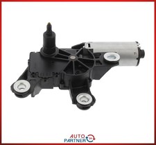 Motorino tergicristallo