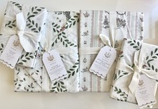 Set biancheria da letto Riley