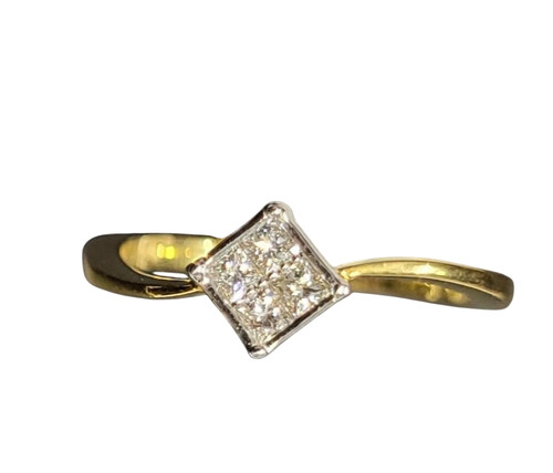 Tcw diamante naturale - tcw,
