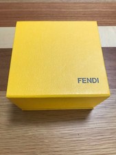 Bracciale Fendi BiColor 5File