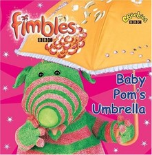 Baby Pom's Umbrella (Fimbles),
